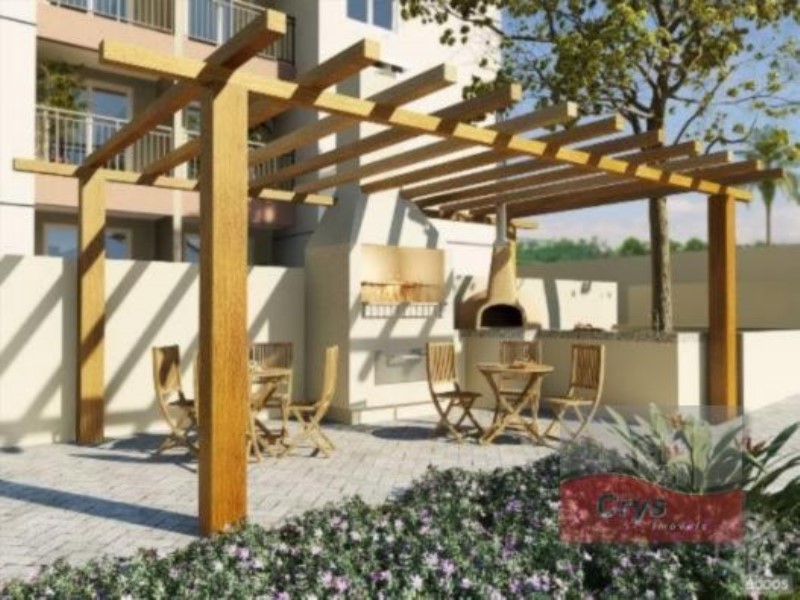 Apartamento, 2 quartos, 53 m² - Foto 5