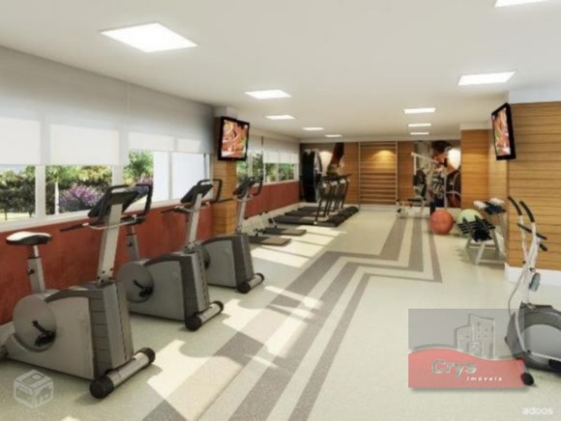 Apartamento, 2 quartos, 53 m² - Foto 6