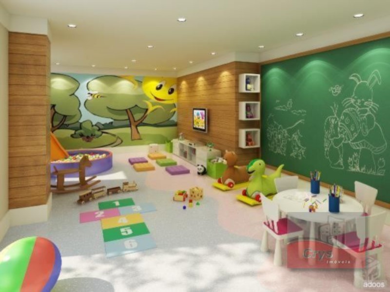 Apartamento, 2 quartos, 53 m² - Foto 7