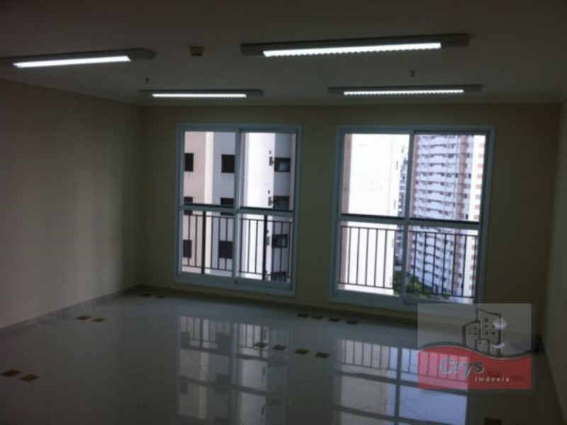 Conjunto Comercial-Sala à venda, 35m² - Foto 5