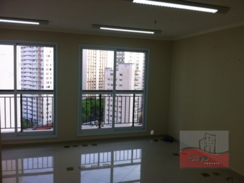 Conjunto Comercial-Sala à venda, 35m² - Foto 6