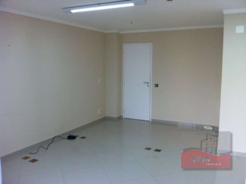 Conjunto Comercial-Sala à venda, 35m² - Foto 7