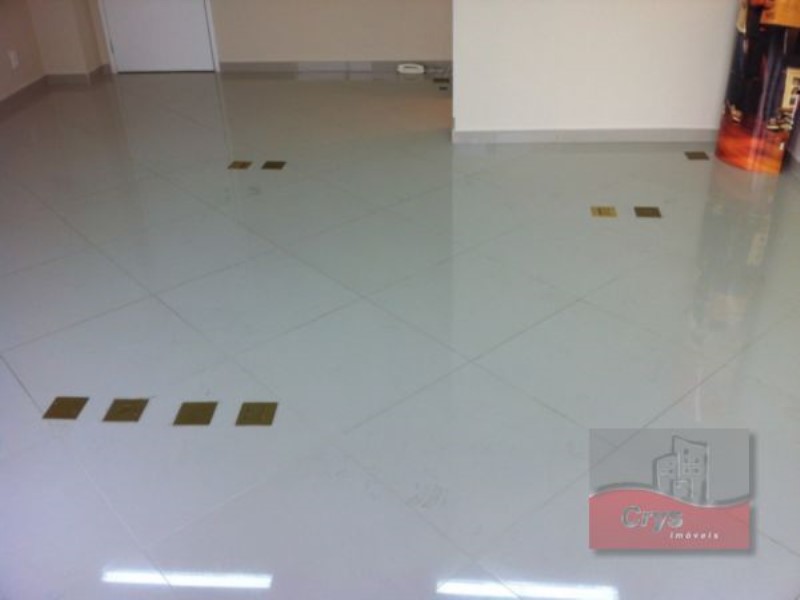 Conjunto Comercial-Sala à venda, 35m² - Foto 8