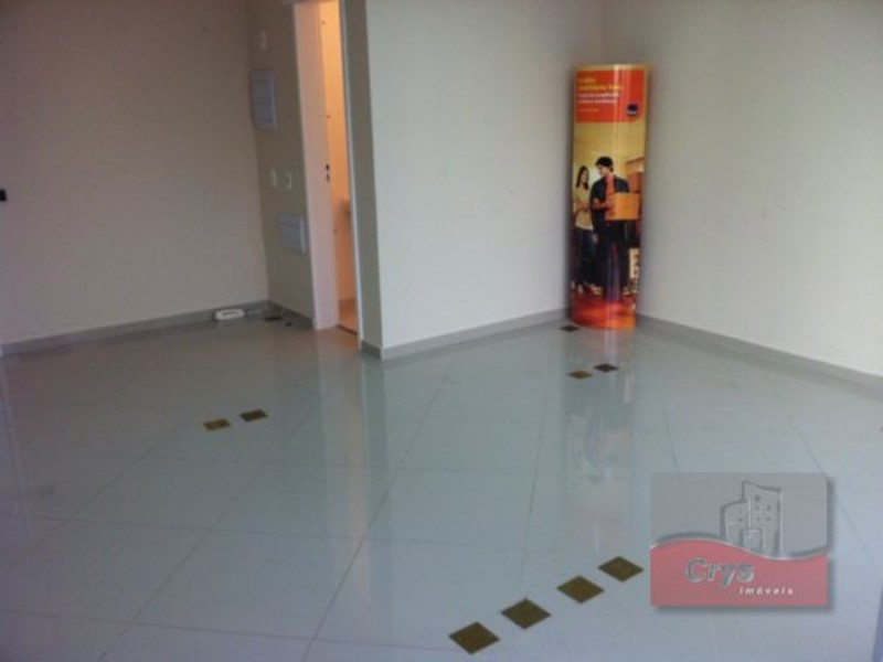 Conjunto Comercial-Sala à venda, 35m² - Foto 9
