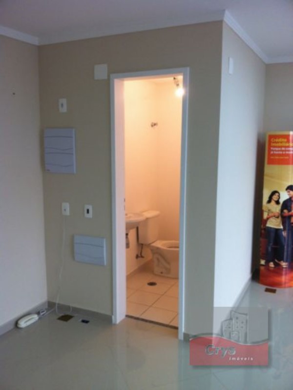 Conjunto Comercial-Sala à venda, 35m² - Foto 11