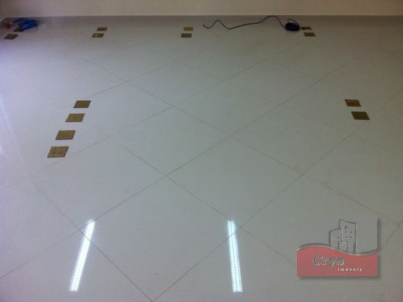 Conjunto Comercial-Sala à venda, 35m² - Foto 12