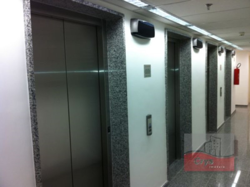 Conjunto Comercial-Sala à venda, 35m² - Foto 14