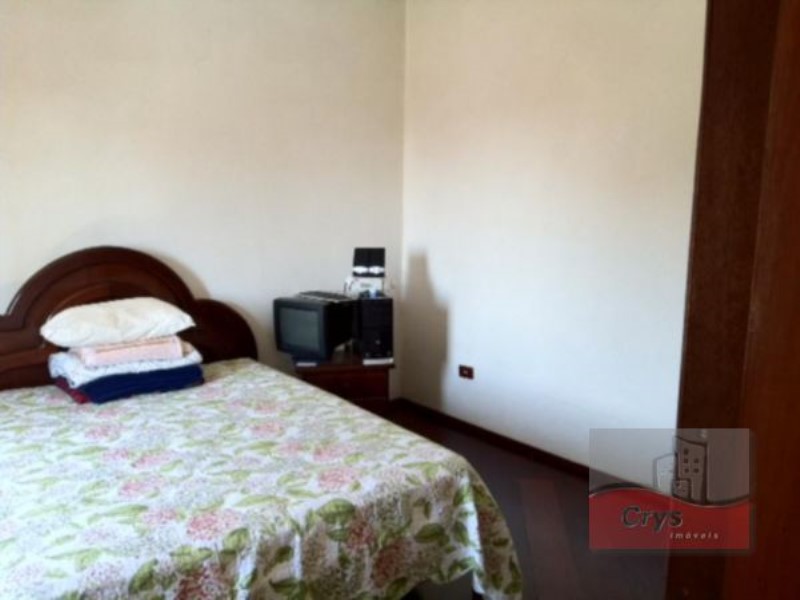 Sobrado para alugar com 5 quartos, 550m² - Foto 3