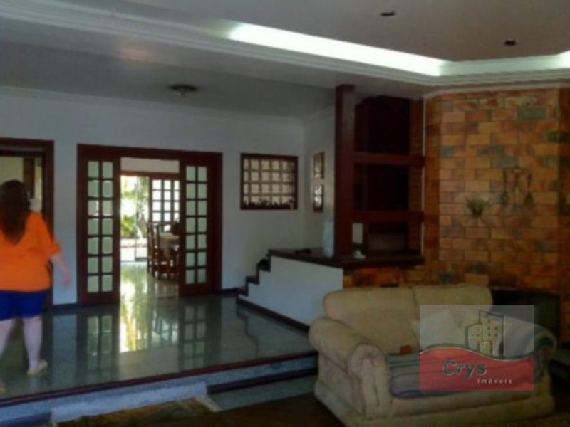Sobrado para alugar com 5 quartos, 550m² - Foto 11