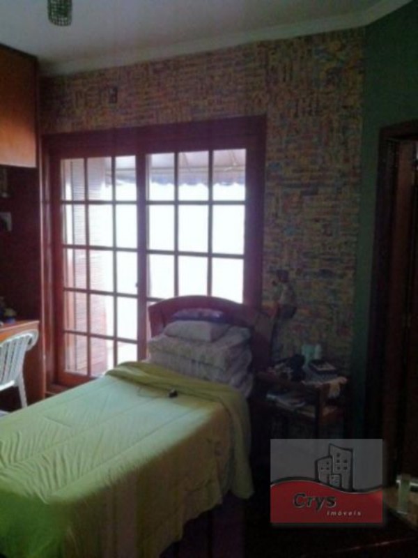 Sobrado para alugar com 5 quartos, 550m² - Foto 13
