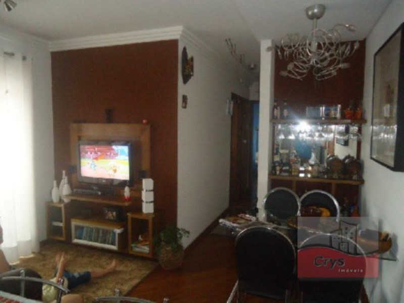 Apartamento, 2 quartos, 65 m² - Foto 1