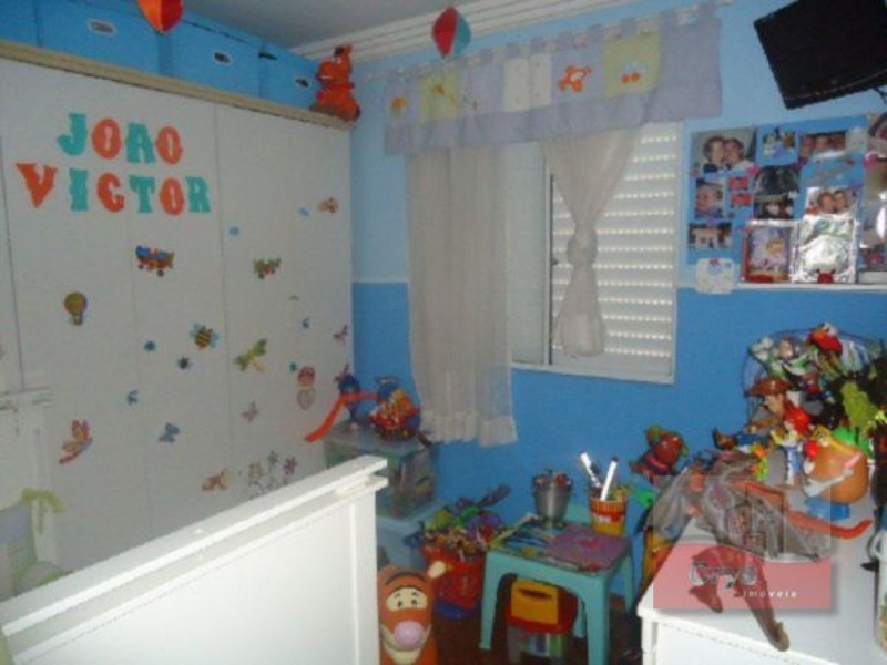 Apartamento, 2 quartos, 65 m² - Foto 3