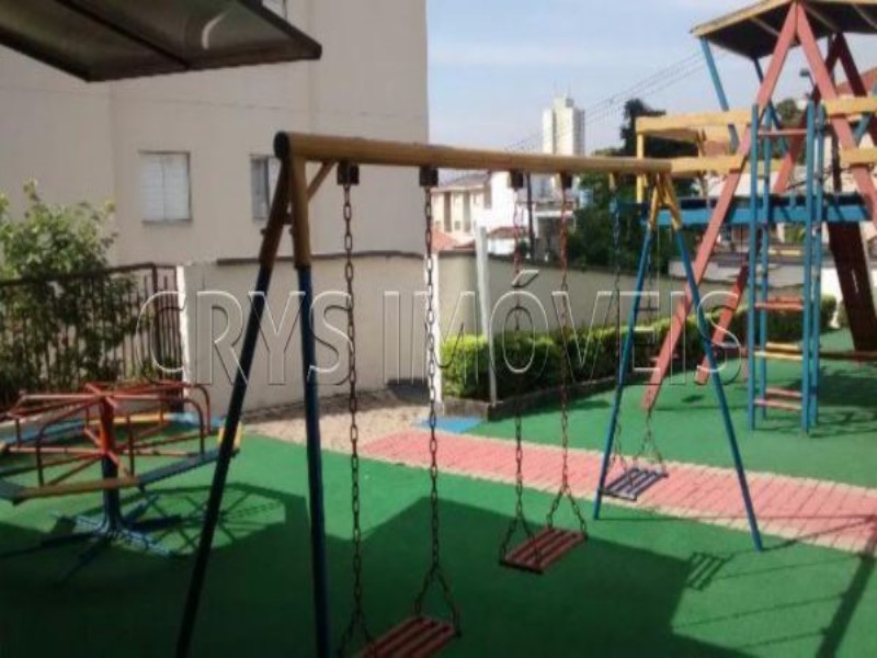 Apartamento, 2 quartos - Foto 4