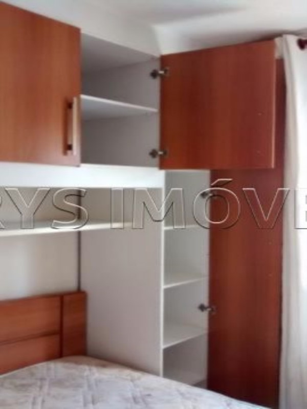 Apartamento, 2 quartos - Foto 5