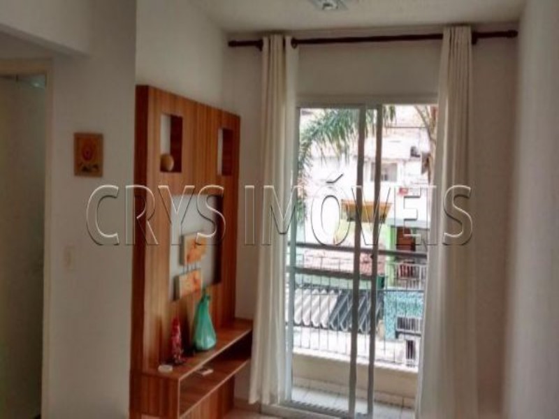 Apartamento, 2 quartos - Foto 8