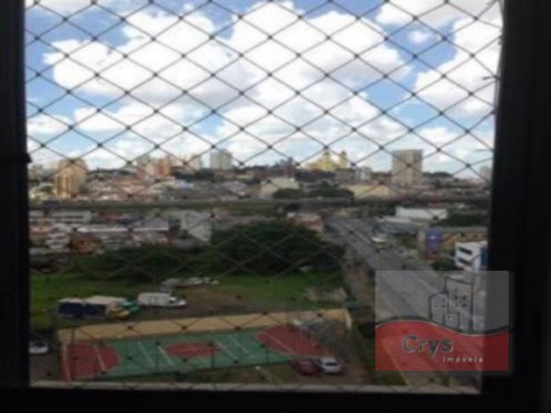 Apartamento, 3 quartos, 65 m² - Foto 5