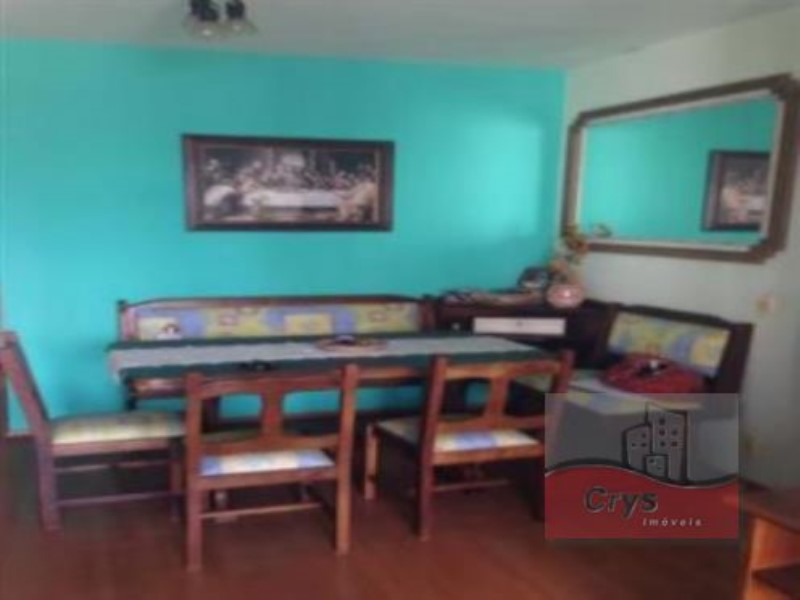 Apartamento, 3 quartos, 65 m² - Foto 6