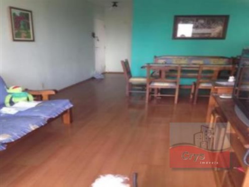 Apartamento, 3 quartos, 65 m² - Foto 7