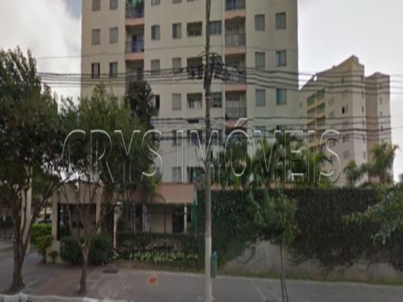 Apartamento, 3 quartos, 65 m² - Foto 12
