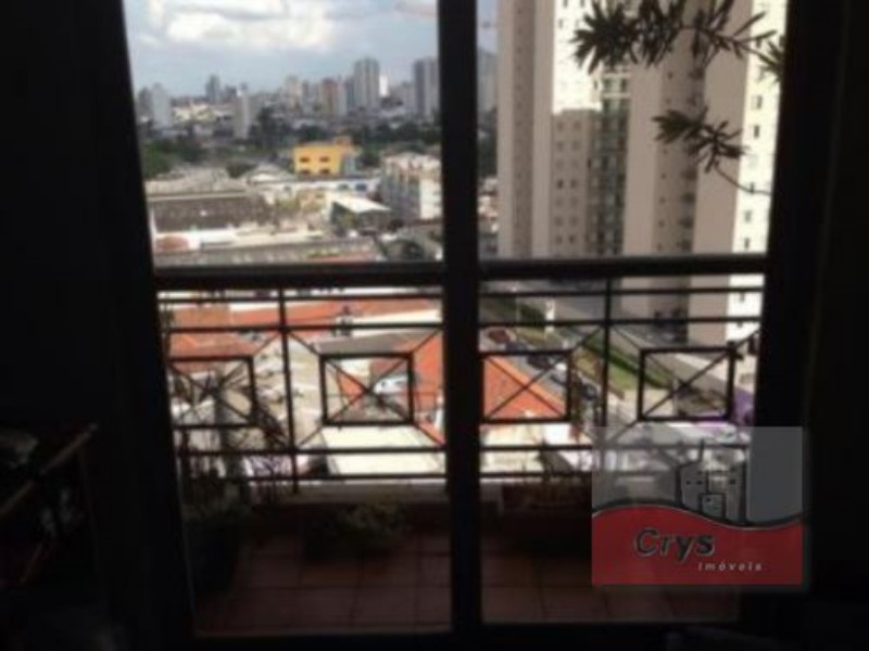 Apartamento, 3 quartos, 65 m² - Foto 11