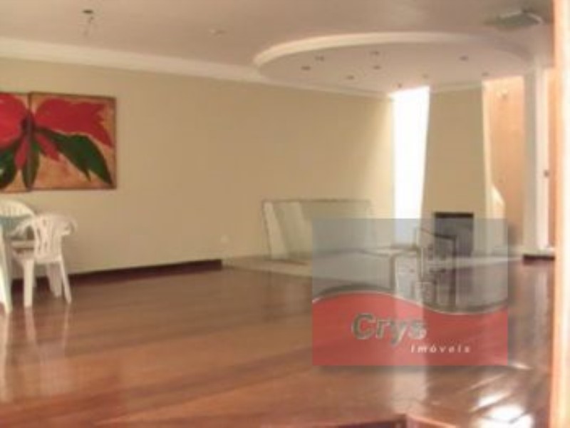 Sobrado, 4 quartos - Foto 2