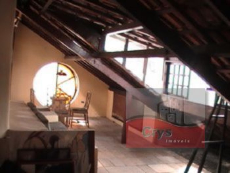 Sobrado, 4 quartos - Foto 3