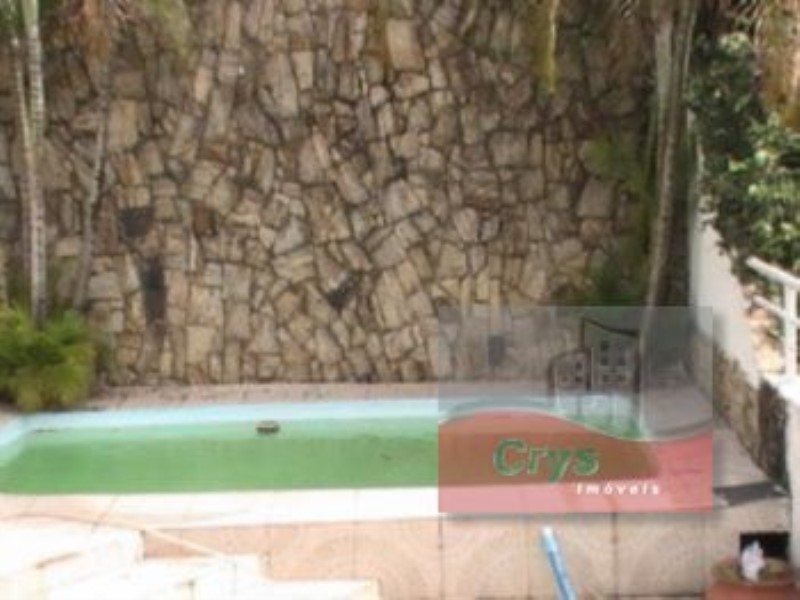 Sobrado, 4 quartos - Foto 5