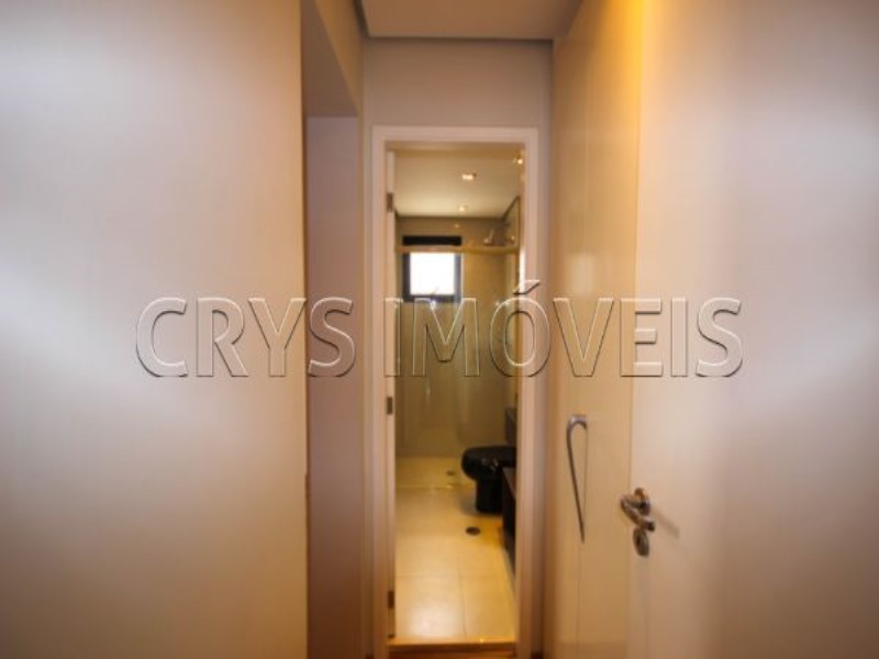 Apartamento, 3 quartos, 143 m² - Foto 1