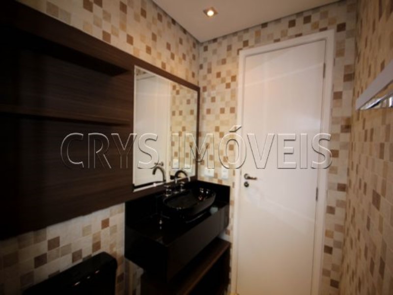 Apartamento, 3 quartos, 143 m² - Foto 5