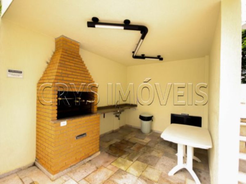 Apartamento, 3 quartos, 143 m² - Foto 6