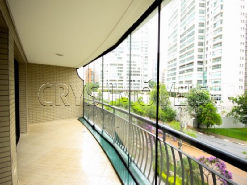 Apartamento, 3 quartos, 143 m² - Foto 10