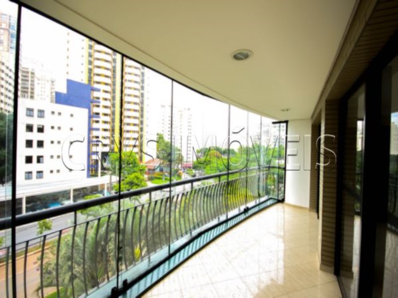 Apartamento, 3 quartos, 143 m² - Foto 11