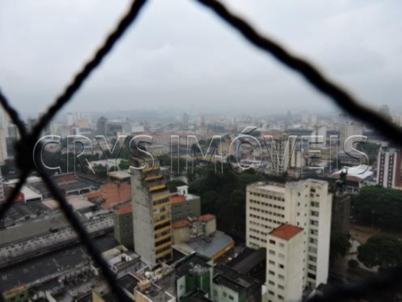 Apartamento, 1 quarto, 60 m² - Foto 1