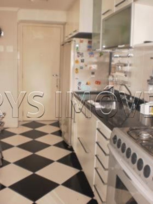 Apartamento, 3 quartos, 136 m² - Foto 19