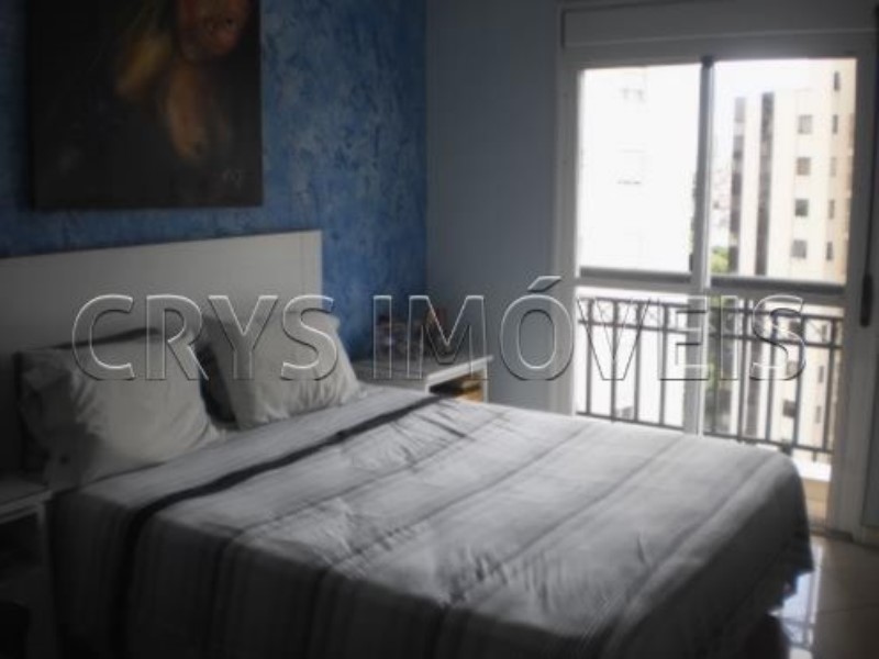 Apartamento, 3 quartos, 136 m² - Foto 17