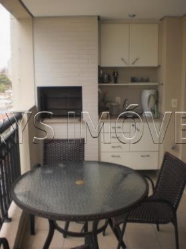 Apartamento, 3 quartos, 136 m² - Foto 16