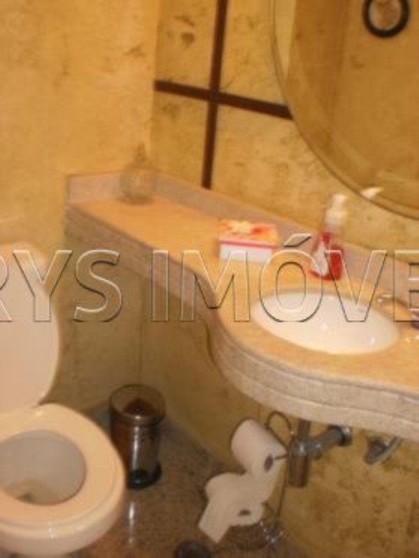 Apartamento, 3 quartos, 136 m² - Foto 15