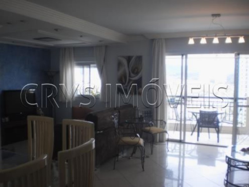 Apartamento, 3 quartos, 136 m² - Foto 21
