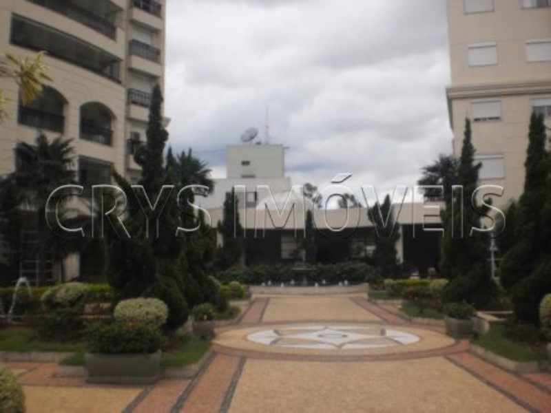 Apartamento, 3 quartos, 136 m² - Foto 22