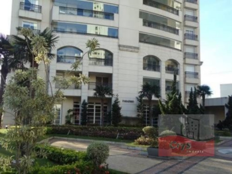 Apartamento, 3 quartos, 136 m² - Foto 2