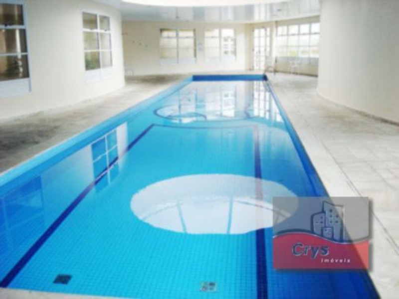 Apartamento, 3 quartos, 136 m² - Foto 11