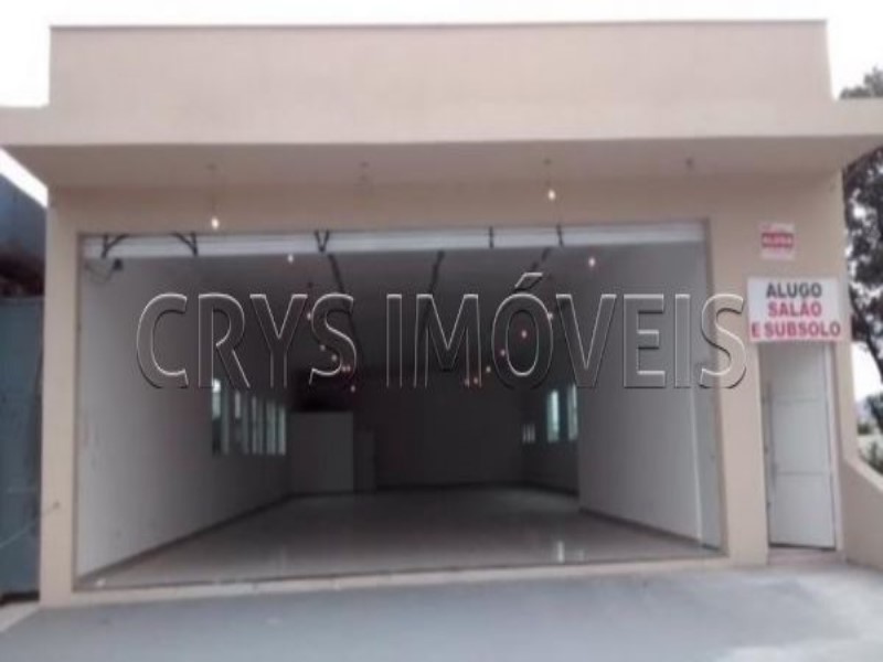 Prédio Inteiro - Foto 1