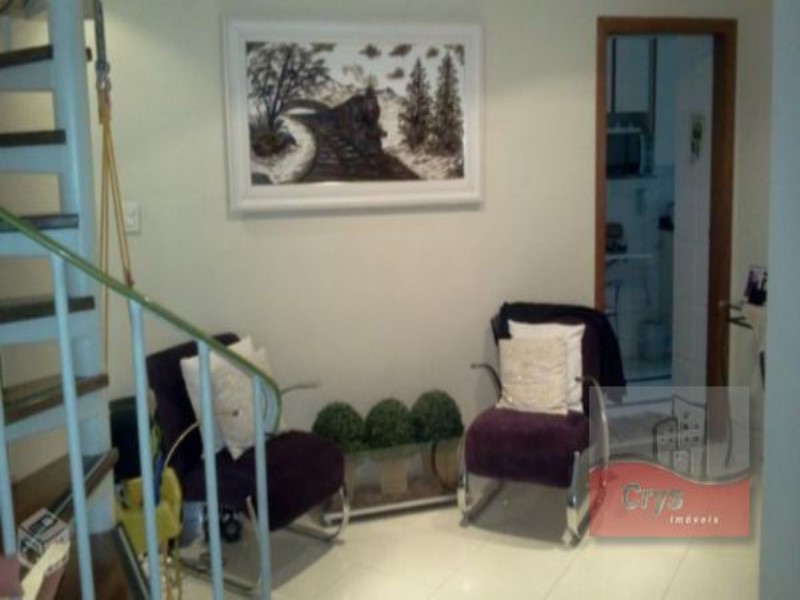 Apartamento, 3 quartos, 157 m² - Foto 2