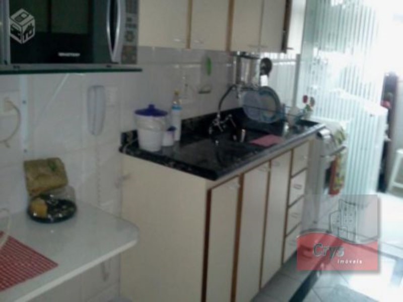 Apartamento, 3 quartos, 157 m² - Foto 3