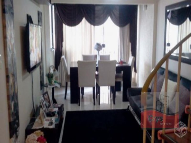 Apartamento, 3 quartos, 157 m² - Foto 5