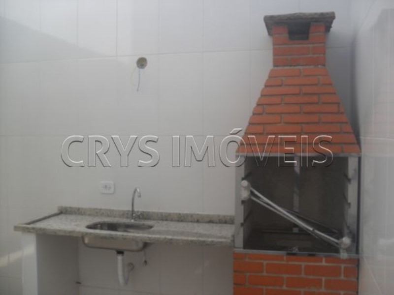 Sobrado, 3 quartos - Foto 4