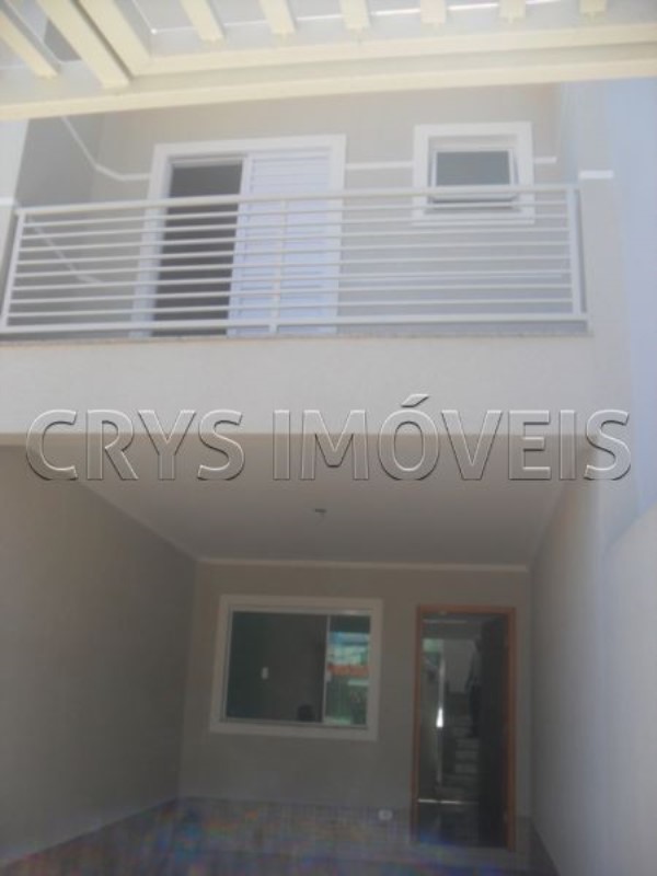 Sobrado, 3 quartos - Foto 15