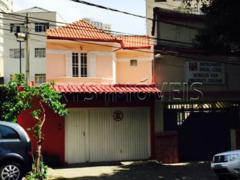 Sobrado, 3 quartos - Foto 1