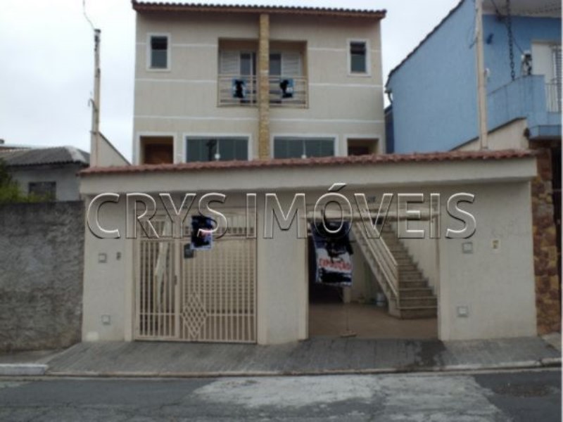 Sobrado, 3 quartos - Foto 8