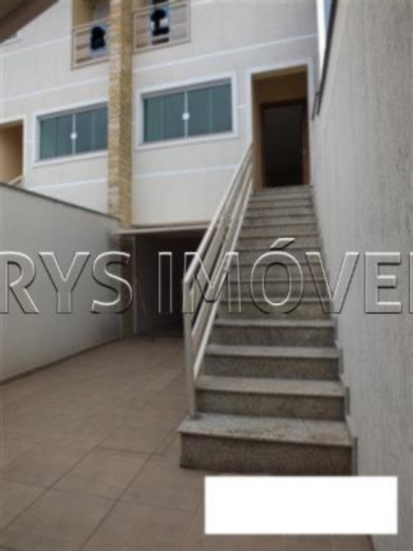 Sobrado, 3 quartos - Foto 14